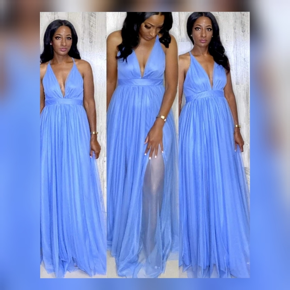 Beautiful formal dress